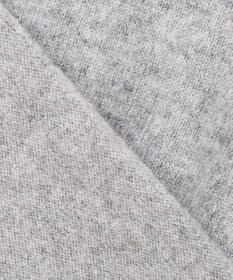 23区 L 【滝沢眞規子さん着用/Oggi掲載/洗える】ピュアカシミヤ タートルネック ニット