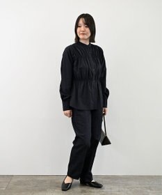 woadblue ＜坪田あさみさんコラボ＞HIGH RISE STRAIGHT