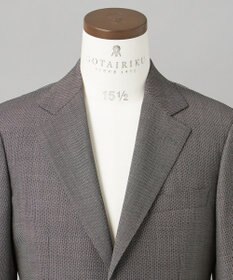 GOTAIRIKU 【DORMEUIL】MILLENIAL スーツ
