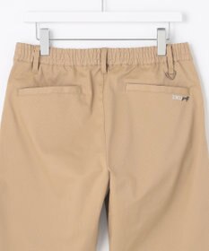 23区GOLF 【MEN】【撥水ストレッチ】スケトラドビーストレッチ ハーフパンツ