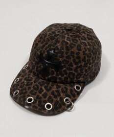 WEGO PUクロスハトメキャップ