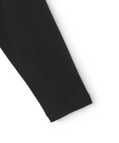 UNFILO L ペプラムコンビ ロンT