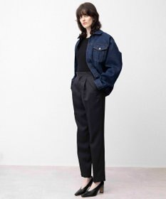 NAVE 【Nave】ライトツイル パンツ