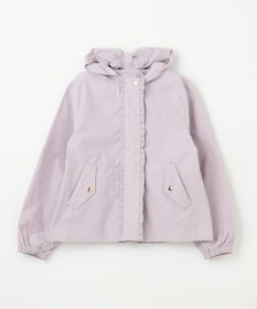 ANY KIDS ガーリー マウンテン パーカー