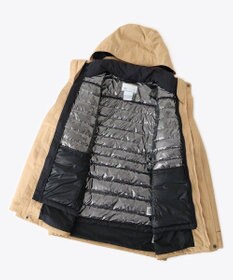 Columbia Columbia/ クローバーデールIIインターチェンジジャケット /コロンビア