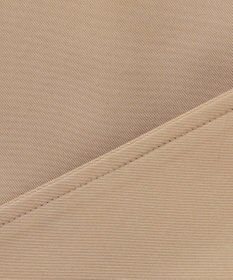 23区 S コットンポリエステルギャバジン ロング トレンチコート