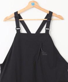 SHARE PARK LADIES 【撥水・UVカット・ストレッチ・軽量 】ナイロンジャンパースカート（S・Mサイズ）