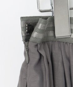 自由区 S シアー スカート