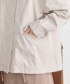 earth music&ecology マルチウェイマウンテンパーカー