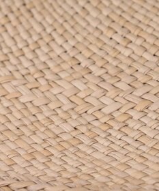 JOSEPH ABBOUD 【SUPERDUPER・イタリア製・ハンドクラフト】DEDALO PANAMA STRAW ハット