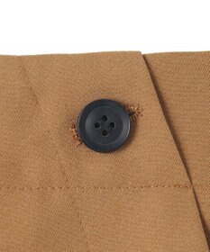 BEIGE， ROULE / ワイドストレートパンツ