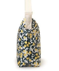 LeSportsac DELUXE EASY CARRY TOTE/レモンオーチャード