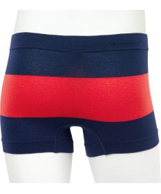 WACOAL MEN WACOAL MEN  <BEAUTY & YOUTH>コラボ 【PANTS HOLIC】 ボクサーパンツ メンズ のびて包みこむ気持ちよさ。 S-LLまでワンサイズ 前閉じ WT3190 /ワコールメン