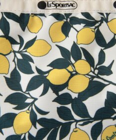 LeSportsac DELUXE EASY CARRY TOTE/レモンオーチャード