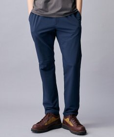 JOSEPH ABBOUD MOUNTAIN 【2WAYストレッチ/5ポケット/ソフト】ハイパワー2WAYストレッチ パンツ