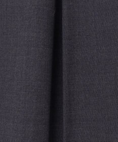 BEIGE， 【洗える】LAVAL / ワイドタックパンツ