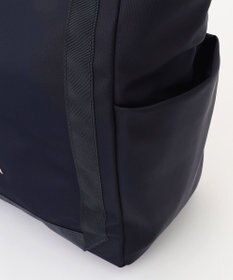 TOCCA 【A4サイズ対応・撥水】PLENTIFUL A4 NYLONBAG ナイロンバッグ