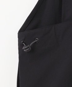 SHARE PARK LADIES 【撥水・UVカット・ストレッチ・軽量 】ナイロンジャンパースカート（S・Mサイズ）