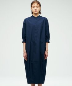 23区 Lab ハイカウントブロード コクーン ワンピース 番号s55 23区 ファッション通販 公式通販 オンワード クローゼット