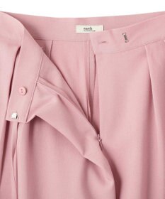 earth music&ecology ラップパンツ