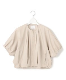 撥水性/接触冷感】ストレッチライトタイプライター コンパクト