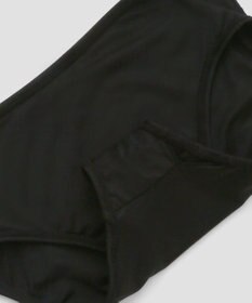 San-ai Resort（三愛水着楽園） 【UPF50＋】　パフスリーブキュロット3点セット　9M・11L　【San-ai Resort（サンアイリゾート）】