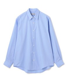 UNFILO MENS コットンブレンド シャツ