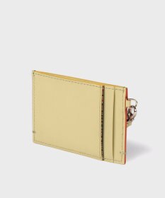 Paul Smith カラードエッジ パスケース