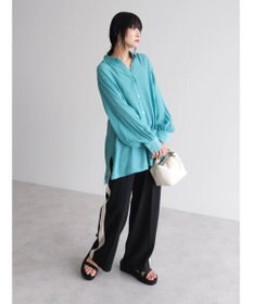 Green Parks ・ＥＬＥＮＣＡＲＥ　ＤＵＥ　サイドラインパンツ