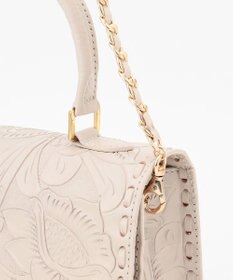 GRACE CONTINENTAL HandleChainBag