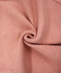 Tiaclasse 【洗える】衿付きパフ袖ニット