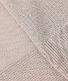 自由区 【接触冷感・UVケア・洗える】ファンクショナル カーディガン