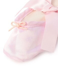 Chacott ポワントポーチチャー ム