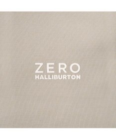 ZERO HALLIBURTON ゼロハリバートン ZERO HALLIBURTON スウェット82291