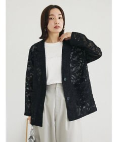 Green Parks ホットフィット筆記体ロゴＴシャツ