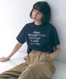 UNFILO CLEAN-Tee
