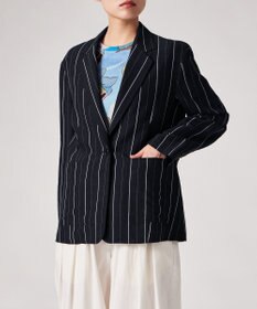 Paul Smith ストライプ ジャケット