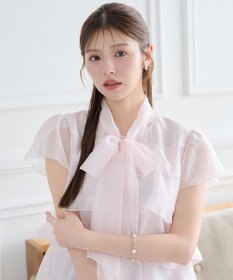 TOCCA SPRINKLE PEARL BRACELET 淡水パールブレスレット