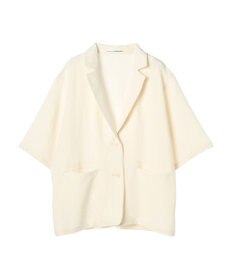 Green Parks ・ＥＬＥＮＣＡＲＥ　ＤＵＥ　ジャカードジャケット