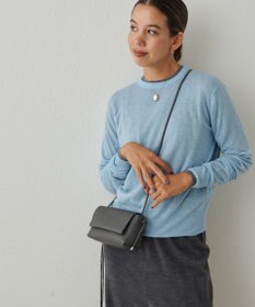 IACUCCI ＜Oggi 10月号掲載＞アルブメ ALCE