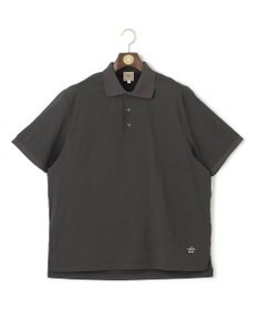 J.PRESS MEN 【KING SIZE】【MECHANICAL】【ビジネス対応 / ハイパワーストレッチ】アクティブポロシャツ