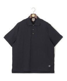 J.PRESS MEN 【KING SIZE】【MECHANICAL】【ビジネス対応 / ハイパワーストレッチ】アクティブポロシャツ