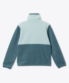 Columbia Columbia/ 【KIDS】バックボールIIフルジップフリース /コロンビア