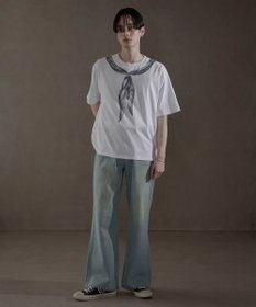 WEGO トロンプルイユT（SS）