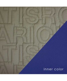 ROOTOTE 1320【オリジナル】LT.アーキャトルPC.アルファベットスープ-キルティング-A