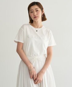 YECCA VECCA 【接触冷感】ロゴTee