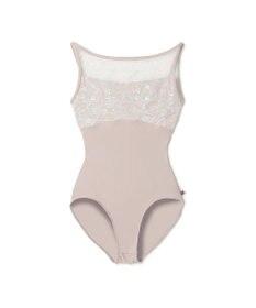 Chacott 【AKANE TAKADA】キャミソールレオタード