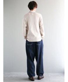 CRAFT STANDARD BOUTIQUE タートルネックニットプルオーバー