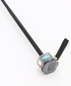 MOONBAT FURLA 【日本製】折りたたみ傘 カラーボーダー