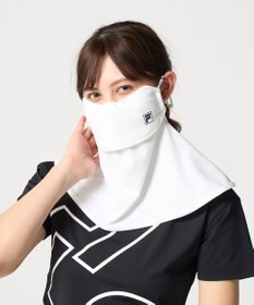 FILA GOLF／marie claire 【FILA GOLF】 多機能フェイスカバー